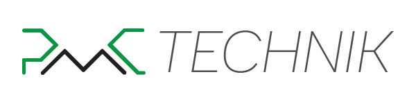 PMC technika