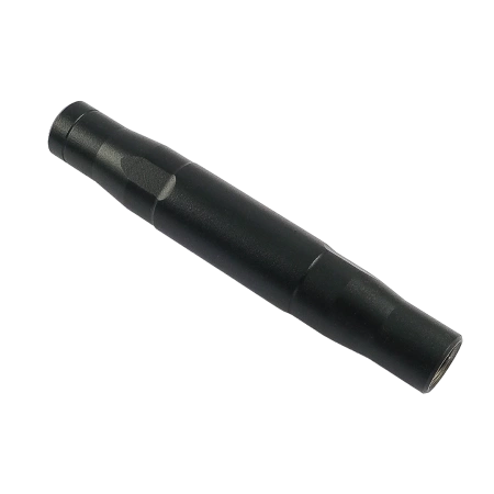 Ramię / Rura Stalowa obustronnie gwintowana – M10 - (160mm / 6.3")