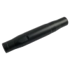 Ramię / Rura Stalowa obustronnie gwintowana – M16x1.5 - (430mm /16.93")