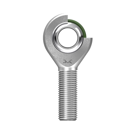 Główka cięgła / główka cięgna - uniball M10 prawy (męski)