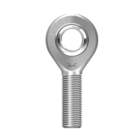 Główka cięgła / główka cięgna - uniball M10 lewy (męski)