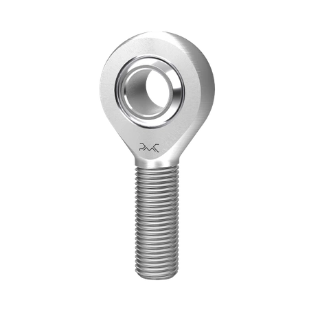 Główka cięgła / główka cięgna - uniball M10 lewy (męski)