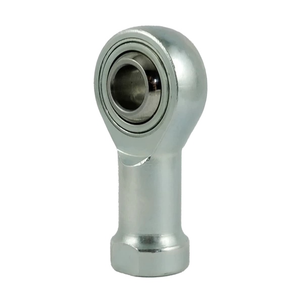 Główka cięgła / główka cięgna - uniball GISW 18 FLURO - M18x1.5 prawy (żeński)