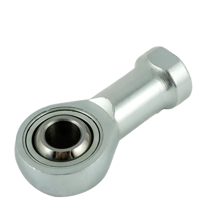 Główka cięgła / główka cięgna - uniball GIO 10 FLURO - M10 prawy (żeński)