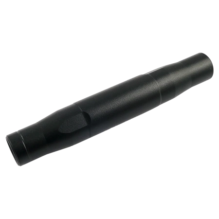 Ramię / Rura Stalowa obustronnie gwintowana – M10 - (220mm / 8.66")