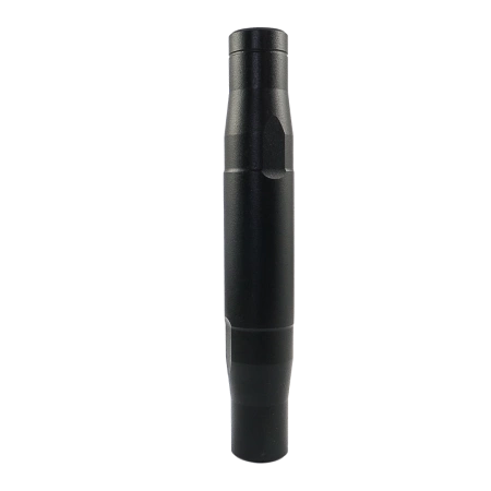 Ramię / Rura Stalowa obustronnie gwintowana – M16x1.5 - (430mm /16.93")