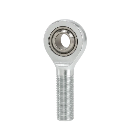 Główka cięgła / główka cięgna - uniball EAL 25 D-2RS FLURO - M24x2 lewy zewnętrzny (męski)