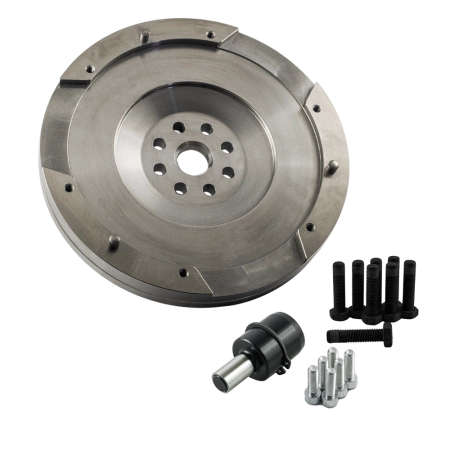 Sztywne koło zamachowe BMW M57n M57n2 - BMW M57n GS6-53DZ HGU HGK - 240mm / 9.45"