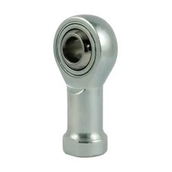 Główka cięgła / główka cięgna - uniball GIRSW 8 FLURO - M8 prawy (żeński)