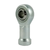 Główka cięgła / główka cięgna - uniball GISW 16 R FLURO - M16x1.5 prawy (żeński)