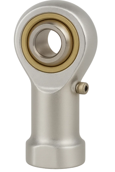 Główka cięgła / główka cięgna - uniball GIRS 14 R FLURO - M14 prawy wewnętrzny (żeński)