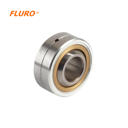 Łożysko przegubowe GL 25 FLURO