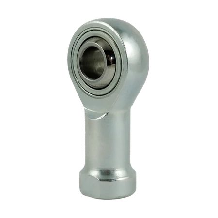 Główka cięgła / główka cięgna - uniball GIRSW 8 RR FLURO - M8 prawy (żeński)